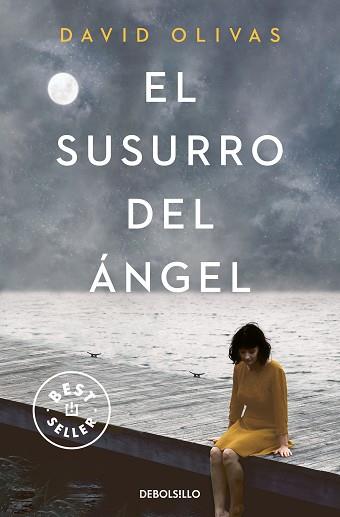 SUSURRO DEL ÁNGEL, EL | 9788466368001 | OLIVAS, DAVID | Llibreria Aqualata | Comprar llibres en català i castellà online | Comprar llibres Igualada