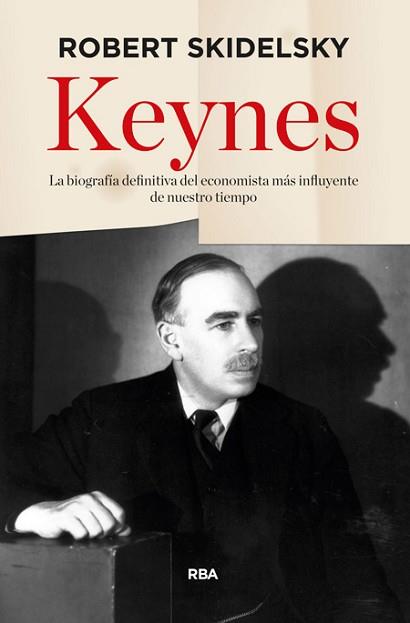 KEYNES | 9788490564325 | SKIDELSKY, ROBERT | Llibreria Aqualata | Comprar libros en catalán y castellano online | Comprar libros Igualada