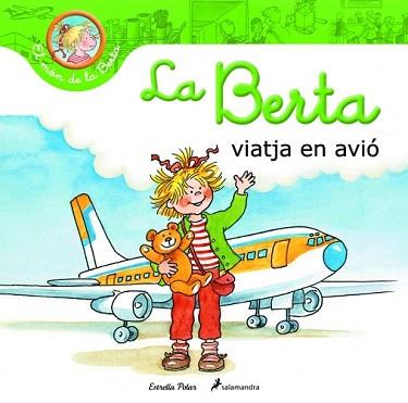 BERTA VIATJA AMB AVIÓ, LA | 9788415790310 | SCHNEIDER, LIANE | Llibreria Aqualata | Comprar libros en catalán y castellano online | Comprar libros Igualada