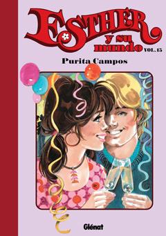 ESTHER Y SU MUNDO 15 | 9788499472157 | CAMPOS, PURITA | Llibreria Aqualata | Comprar llibres en català i castellà online | Comprar llibres Igualada