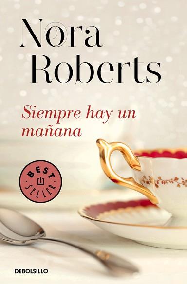 SIEMPRE HAY UN MAÑANA (HOTEL BOONSBORO 1) | 9788490327104 | ROBERTS, NORA | Llibreria Aqualata | Comprar llibres en català i castellà online | Comprar llibres Igualada