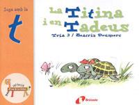 TITINA I EN TADEUS, LA - JUGA AMB LA T (EL ZOO DE LES LLETRE | 9788483042052 | TRIZ 3 / DOUMERC, BEATRIZ | Llibreria Aqualata | Comprar libros en catalán y castellano online | Comprar libros Igualada