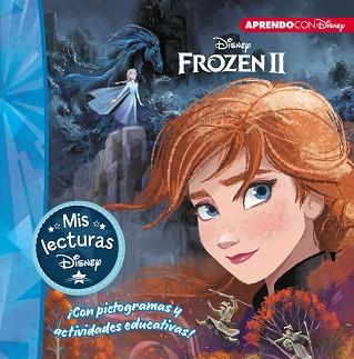 FROZEN 2 (MIS LECTURAS DISNEY) | 9788417630355 | DISNEY | Llibreria Aqualata | Comprar llibres en català i castellà online | Comprar llibres Igualada