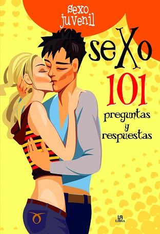 SEXO 101 PREGUNTAS Y RESPUESTAS | 9788466220989 | NIETO MARTÍNEZ, CARLA | Llibreria Aqualata | Comprar llibres en català i castellà online | Comprar llibres Igualada