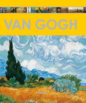 VAN GOGH (ENCICLOPEDIA DEL ARTE) | 9788499280240 | GARCÍA SÁNCHEZ, LAURA | Llibreria Aqualata | Comprar llibres en català i castellà online | Comprar llibres Igualada