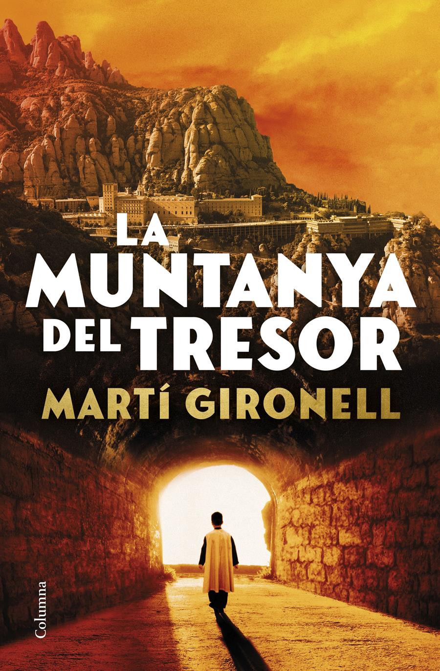 Presentació del llibre LA MUNTAYA DEL TRESOR de Martí Gironell - Llibreria Aqualata | Comprar llibres en català i castellà online | Comprar llibres Igualada