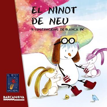 NINOT DE NEU, EL | 9788448938772 | Llibreria Aqualata | Comprar llibres en català i castellà online | Comprar llibres Igualada