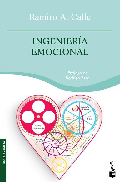 INGENIERIA EMOCIONAL (BOOKET 4119) | 9788427036420 | CALLE, RAMIRO | Llibreria Aqualata | Comprar llibres en català i castellà online | Comprar llibres Igualada