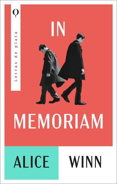 IN MEMORIAM | 9788492919468 | WINN, ALICE | Llibreria Aqualata | Comprar llibres en català i castellà online | Comprar llibres Igualada