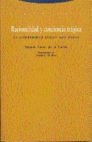 RACIONALIDAD Y CONCIENCIA TRAGICA.MODERNIDAD SEGUN | 9788481641226 | RUANO DE LA FUENTE, YOLANDA | Llibreria Aqualata | Comprar llibres en català i castellà online | Comprar llibres Igualada