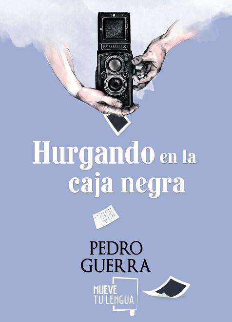 HURGANDO EN LA CAJA NEGRA | 9788494639005 | GUERRA, PEDRO | Llibreria Aqualata | Comprar llibres en català i castellà online | Comprar llibres Igualada