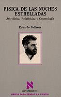 FISICA DE LAS NOCHES ESTRELLADAS | 9788472234611 | Battaner López, Eduardo | Llibreria Aqualata | Comprar llibres en català i castellà online | Comprar llibres Igualada