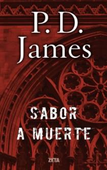 SABOR A MUERTE (ED. TAPA DURA) | 9788498725049 | JAMES, P.D. | Llibreria Aqualata | Comprar llibres en català i castellà online | Comprar llibres Igualada