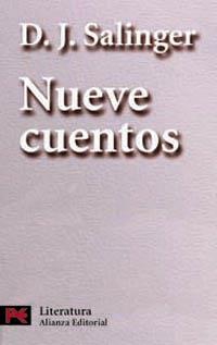 NUEVE CUENTOS (LB L 5536) | 9788420634623 | SALINGER, J.D | Llibreria Aqualata | Comprar libros en catalán y castellano online | Comprar libros Igualada