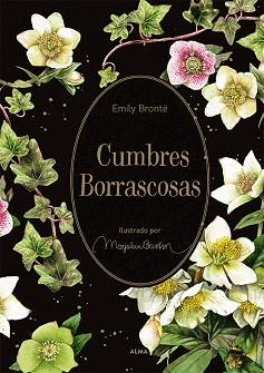 CUMBRES BORRASCOSAS (EL JARDÍN SECRETO) | 9788410206175 | BRONTË, EMILY | Llibreria Aqualata | Comprar llibres en català i castellà online | Comprar llibres Igualada