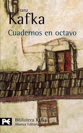 CUADERNOS EN OCTAVO (BA 0562) | 9788420638355 | KAFKA, FRANZ | Llibreria Aqualata | Comprar libros en catalán y castellano online | Comprar libros Igualada