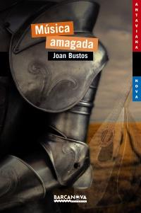 MUSICA AMAGADA (ANTAVIANA JOVE 176) | 9788448928773 | BUSTOS PRADOS, JOAN | Llibreria Aqualata | Comprar llibres en català i castellà online | Comprar llibres Igualada