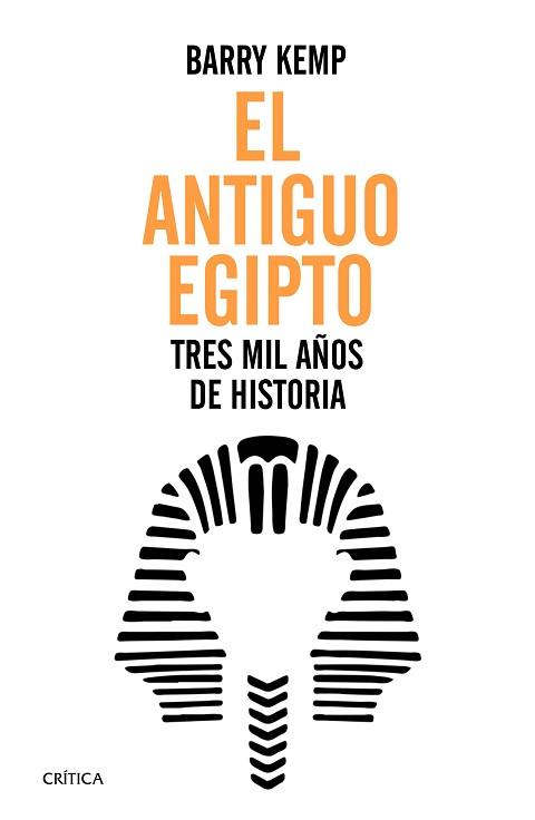 ANTIGUO EGIPTO, EL | 9788416771264 | BARRY J. KEMP | Llibreria Aqualata | Comprar llibres en català i castellà online | Comprar llibres Igualada