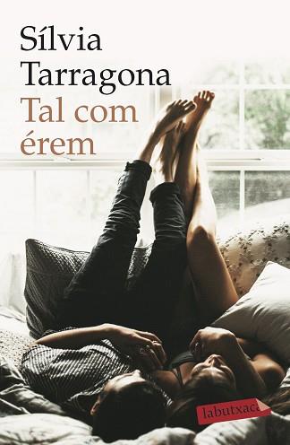 TAL COM ÉREM | 9788417420277 | TARRAGONA, SÍLVIA | Llibreria Aqualata | Comprar llibres en català i castellà online | Comprar llibres Igualada