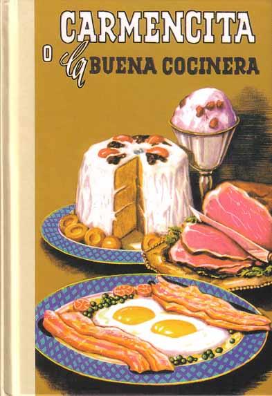 CARMENCITA O LA BUENA COCINERA | 9788489978768 | Llibreria Aqualata | Comprar llibres en català i castellà online | Comprar llibres Igualada