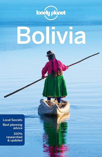 BOLIVIA 9 (INGLÉS) | 9781743213933 | GROSBERG, MICHAEL/SMITH, PAUL | Llibreria Aqualata | Comprar libros en catalán y castellano online | Comprar libros Igualada