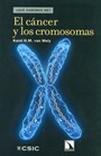 CÁNCER Y LOS CROMOSOMAS, EL | 9788483196359 | H.M. VAN WELY, KAREL | Llibreria Aqualata | Comprar llibres en català i castellà online | Comprar llibres Igualada