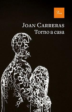 TORNO A CASA | 9788475888637 | CARRERAS, JOAN | Llibreria Aqualata | Comprar libros en catalán y castellano online | Comprar libros Igualada