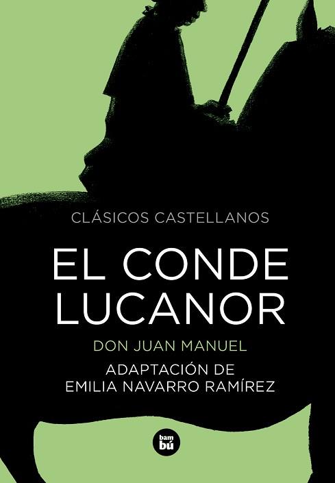 CONDE LUCANOR, EL | 9788483432938 | DON JUAN MANUEL | Llibreria Aqualata | Comprar llibres en català i castellà online | Comprar llibres Igualada