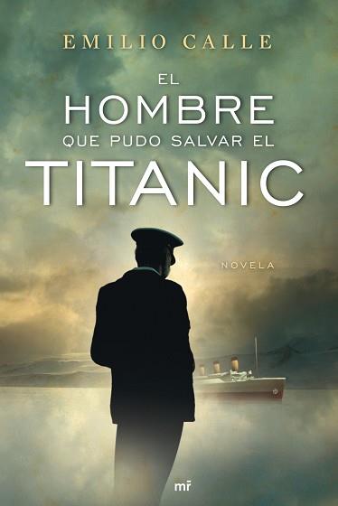 HOMBRE QUE PUEDO SALVAR EL TITANIC, EL | 9788427036468 | CALLE, EMILIO | Llibreria Aqualata | Comprar llibres en català i castellà online | Comprar llibres Igualada