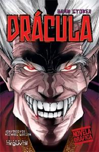 DRACULA | 9788496912625 | STOKER, BRAM / BURGAN, MICHAEL (ADATP) | Llibreria Aqualata | Comprar libros en catalán y castellano online | Comprar libros Igualada