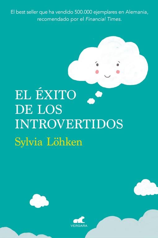 ÉXITO DE LOS INTROVERTIDOS, EL | 9788416076406 | LÖHKEN, SYLVIA  | Llibreria Aqualata | Comprar llibres en català i castellà online | Comprar llibres Igualada