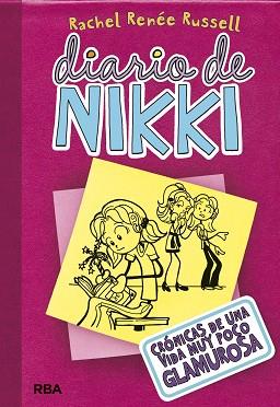 DIARIO DE NIKKI | 9788427200418 | RUSSELL, RACHEL RENEE | Llibreria Aqualata | Comprar llibres en català i castellà online | Comprar llibres Igualada