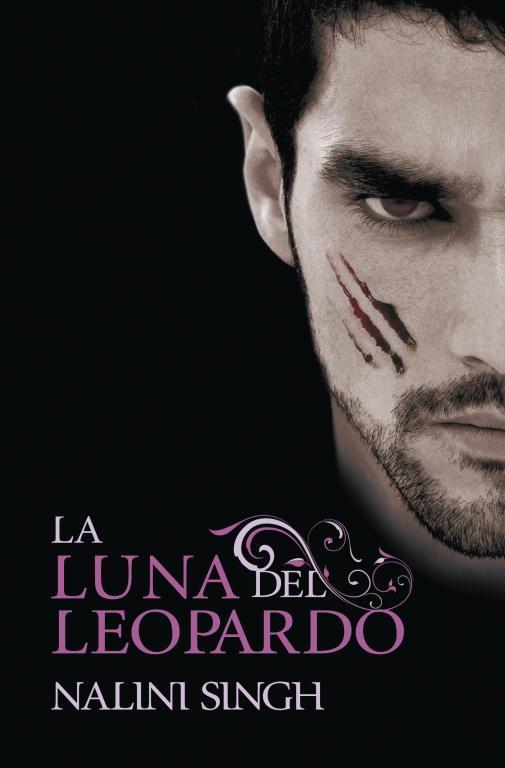 LUNA DEL LEOPARDO, LA (PSI/CAMBIANTES 4) | 9788401384486 | SINGH, NALINI | Llibreria Aqualata | Comprar llibres en català i castellà online | Comprar llibres Igualada