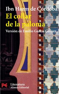 COLLAR DE LA PALOMA (LB L 5518) | 9788420634302 | DE CORDOBA, IBN HAZN | Llibreria Aqualata | Comprar libros en catalán y castellano online | Comprar libros Igualada