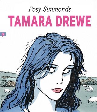 TAMARA DREWE | 9788418347276 | SIMMONDS, POSY | Llibreria Aqualata | Comprar llibres en català i castellà online | Comprar llibres Igualada