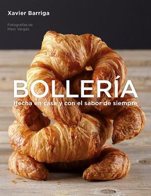 BOLLERÍA | 9788425350184 | BARRIGA, XAVIER | Llibreria Aqualata | Comprar libros en catalán y castellano online | Comprar libros Igualada