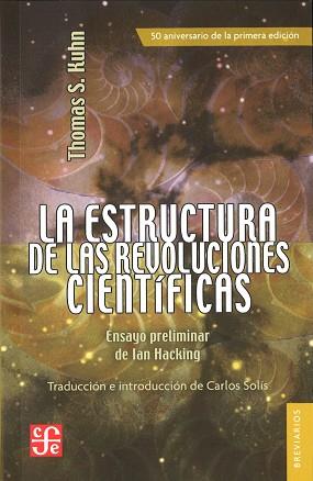 ESTRUCTURA DE LAS REVOLUCIONES CIENTÍFICAS, LA | 9788437507781 | KUHN, THOMAS SAMUEL | Llibreria Aqualata | Comprar llibres en català i castellà online | Comprar llibres Igualada