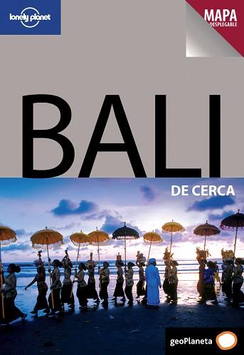 BALI DE CERCA (LONELY PLANET) | 9788408097754 | RYAN VER BERKMOES | Llibreria Aqualata | Comprar llibres en català i castellà online | Comprar llibres Igualada