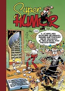 SUPER HUMOR MORTADELO 24 | 9788440660794 | IBAÑEZ, F | Llibreria Aqualata | Comprar libros en catalán y castellano online | Comprar libros Igualada