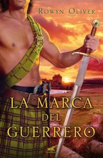 MARCA DEL GUERRERO, LA | 9788415420354 | OLIVER, ROWYN | Llibreria Aqualata | Comprar llibres en català i castellà online | Comprar llibres Igualada