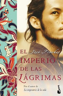 IMPERIO DE LAS LAGRIMAS, EL (BOOKET) | 9788427037519 | FRECHES, JOSE | Llibreria Aqualata | Comprar llibres en català i castellà online | Comprar llibres Igualada