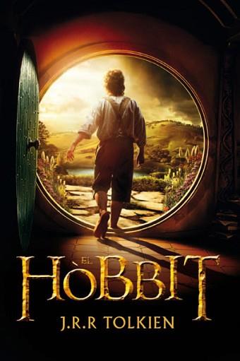 HOBBIT, EL | 9788482645957 | TOLKIEN , J.R.R. | Llibreria Aqualata | Comprar llibres en català i castellà online | Comprar llibres Igualada