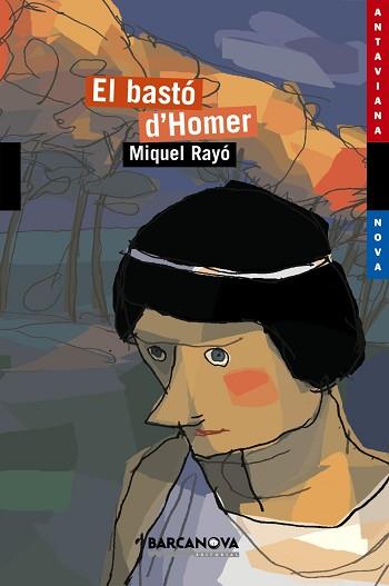 BASTO D'HOMER, EL (ANTAVIANA NOVA 143) | 9788448924775 | RAYO I FERRER, MIQUEL (1952- ) | Llibreria Aqualata | Comprar libros en catalán y castellano online | Comprar libros Igualada