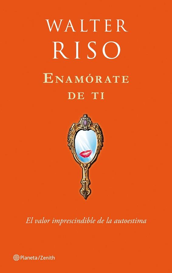 ENAMÓRATE DE TI | 9788408109907 | RISO, WALTER  | Llibreria Aqualata | Comprar llibres en català i castellà online | Comprar llibres Igualada