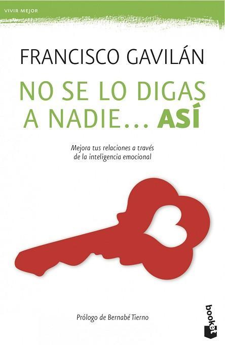 NO SE LO DIGAS A NADIE... ASÍ | 9788408039525 | GAVILÁN, FRANCISCO | Llibreria Aqualata | Comprar llibres en català i castellà online | Comprar llibres Igualada