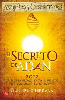 SECRETO DE ADÁN, EL | 9788466326926 | FERRARA, GUILLERMO NESTOR | Llibreria Aqualata | Comprar llibres en català i castellà online | Comprar llibres Igualada