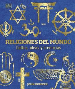 RELIGIONES DEL MUNDO | 9780241582930 | Llibreria Aqualata | Comprar llibres en català i castellà online | Comprar llibres Igualada