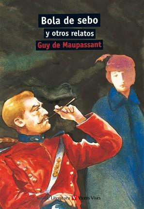 BOLA DE SEBO Y OTROS RELATOS | 9788431633097 | BENÍTEZ EIROA, ESTHER/MAUPASSANT, GUY/Y OTROS/SANCHEZ-ENCISO, JUAN | Llibreria Aqualata | Comprar llibres en català i castellà online | Comprar llibres Igualada