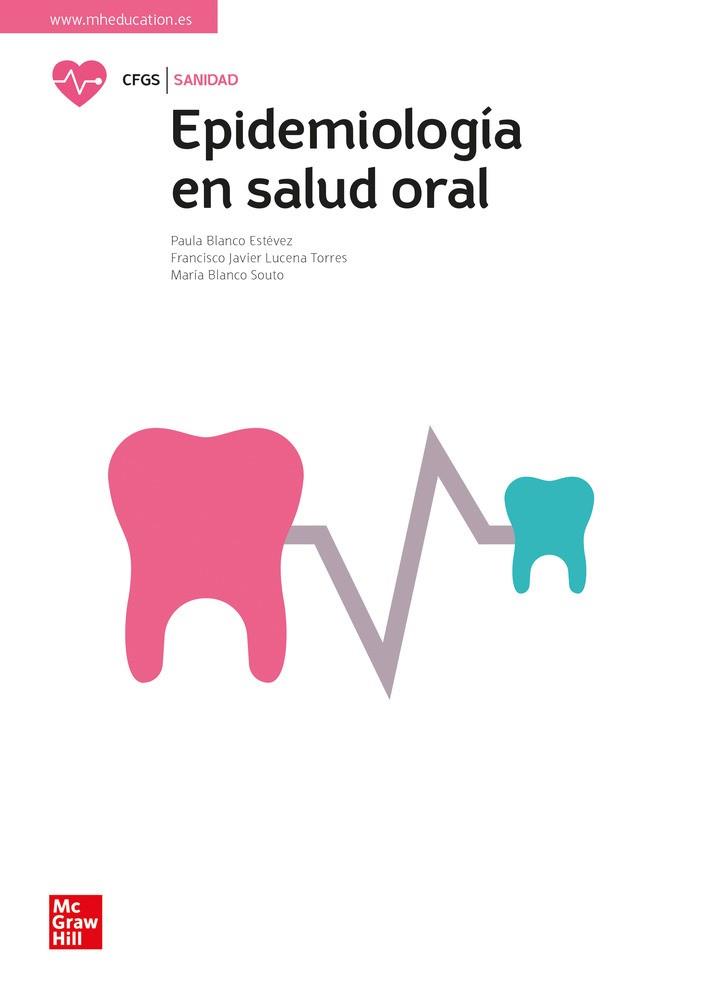 EPIDEMIOLOGÍA EN SALUD ORAL | 9788448627034 | LUCENA, FRANCIS | Llibreria Aqualata | Comprar llibres en català i castellà online | Comprar llibres Igualada