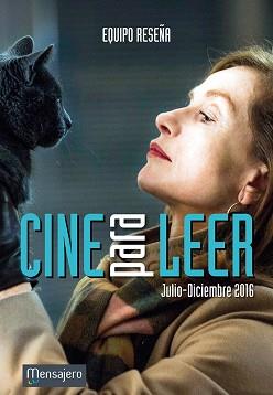 2016 CINE PARA LEER ( JULIO-DICIEMBRE) | 9788427140073 | EQUIPO RESEÑA | Llibreria Aqualata | Comprar llibres en català i castellà online | Comprar llibres Igualada